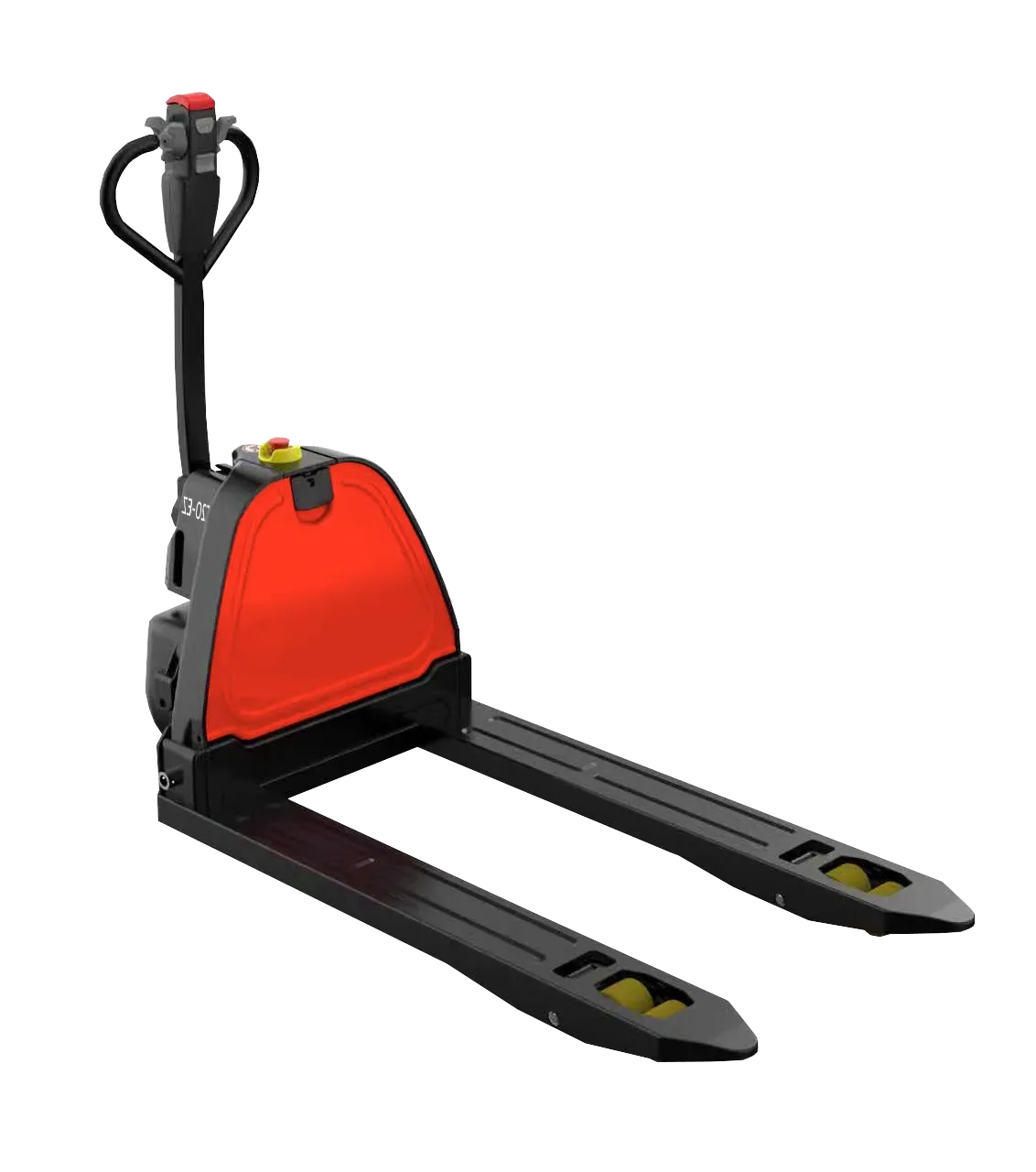 EP EPT20-EZ Elektrische pallettruck