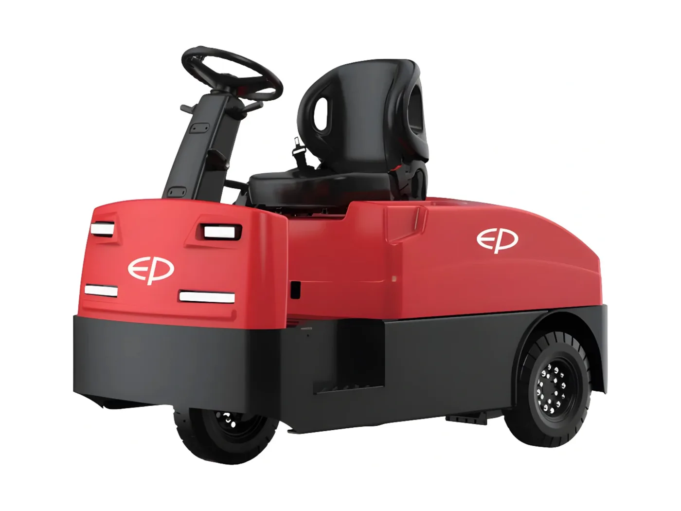 EP QDD301/601T elektrotrekker 3.000/6.000 kg