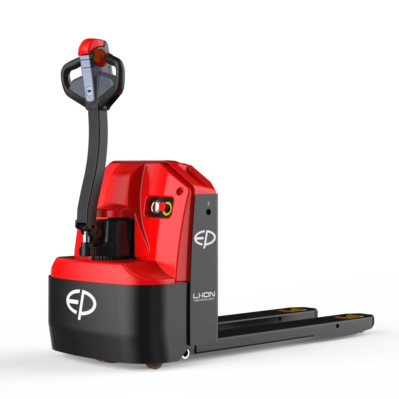 EP WPL202 elektrische pallettruck 2.000 kg