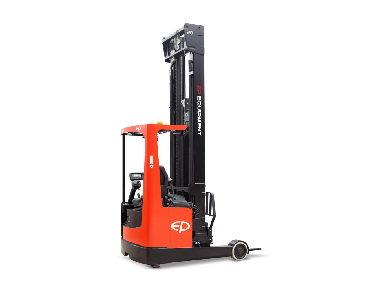 EP CQD20L reachtruck