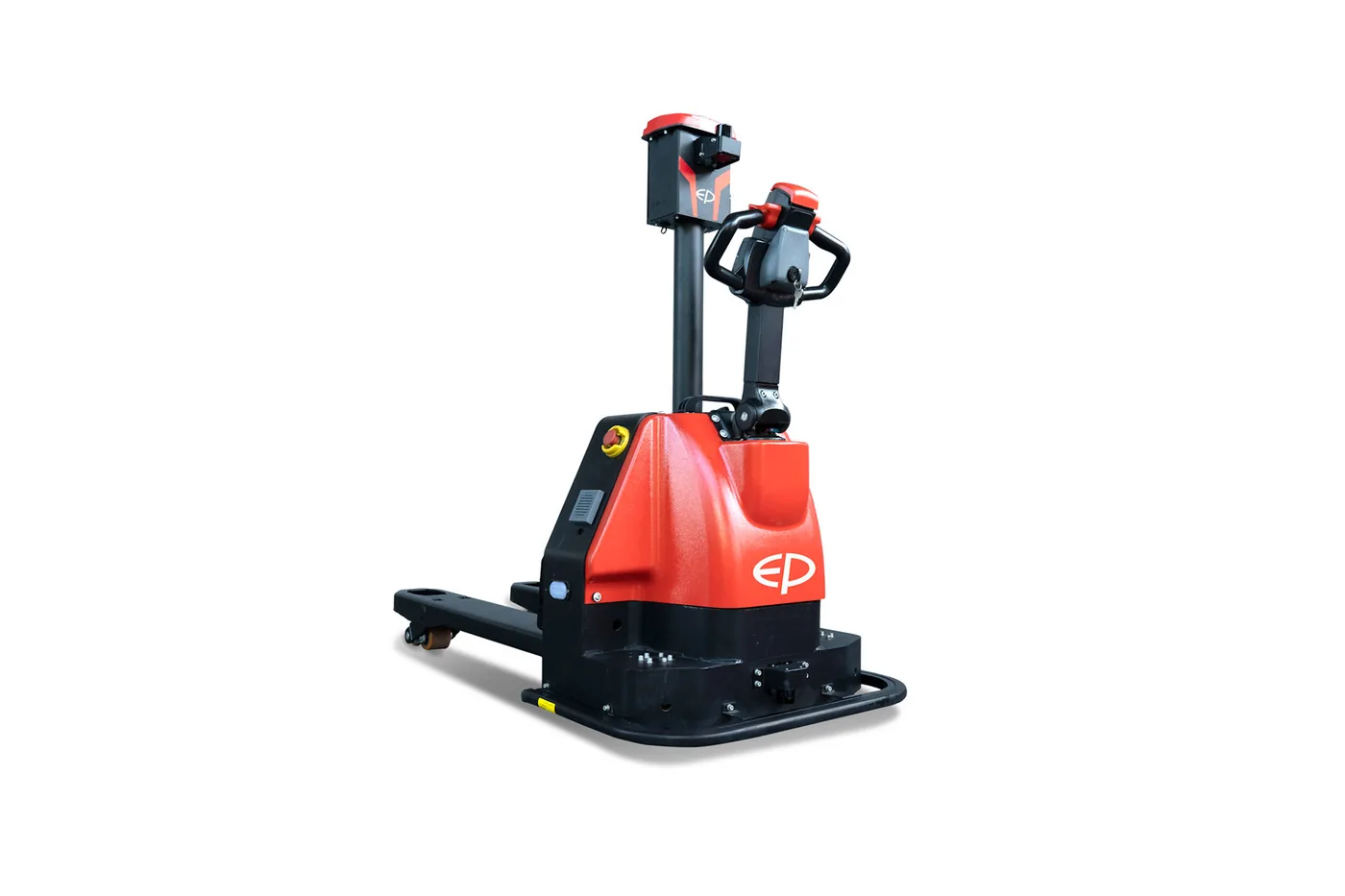 EP XP15 autonome mobiele robot (AMR) palletwagen