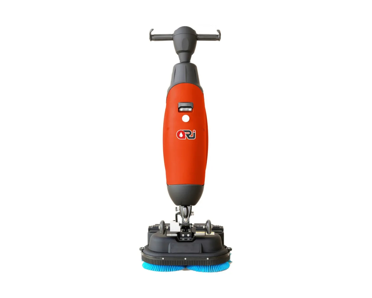 T55 achterloop schrobmachine
